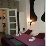 Rooms Zagreb 17